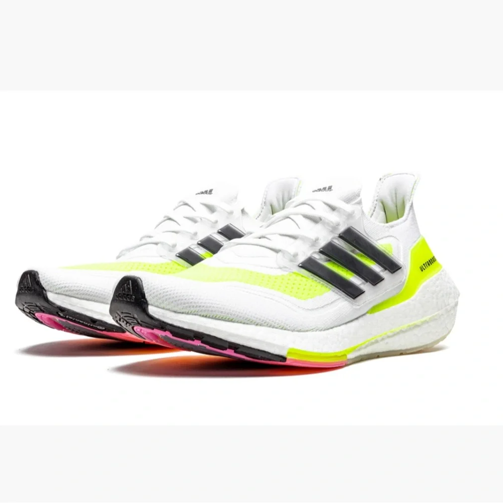 adidas good
